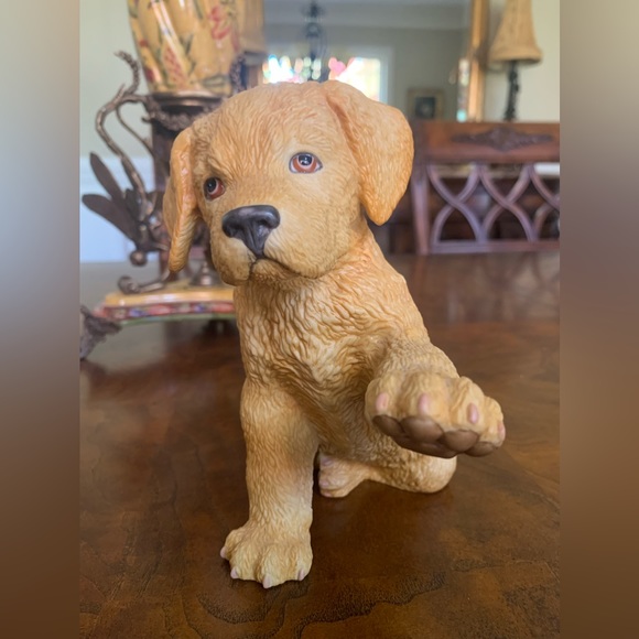 Lenox Yellow Labrador Retriever - Picture 2 of 14